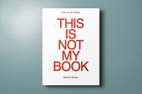 This Is Not My Book
