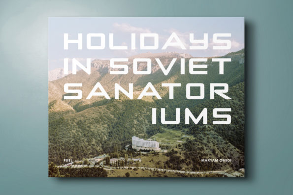 Holidays in Soviet Sanatoriums