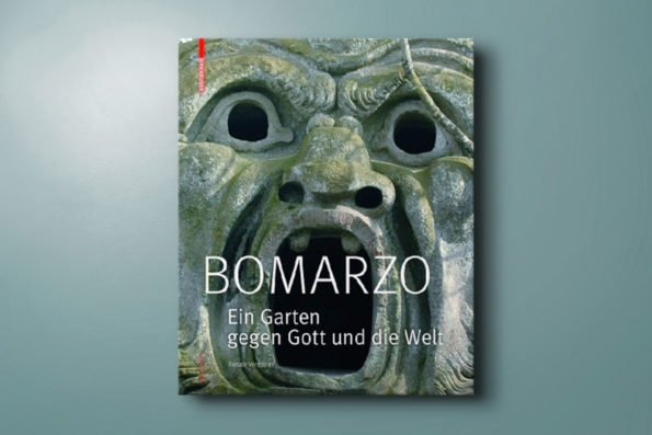 Bomarzo