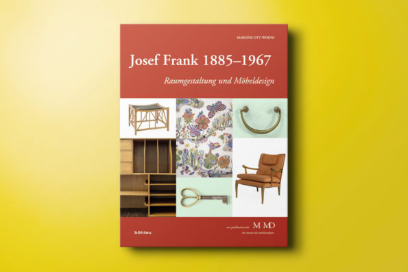 Josef Frank 1885–1967