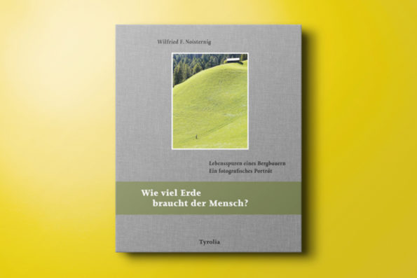 Wie viel Erde braucht der Mensch?