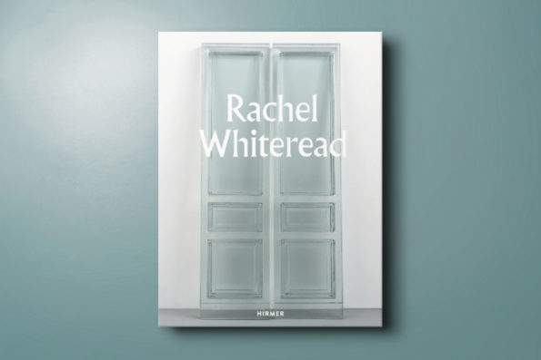 Rachel Whiteread