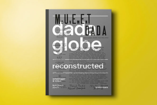 Dadaglobe Reconstructed