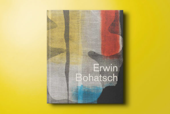 Erwin Bohatsch