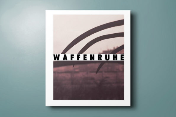 Waffenruhe