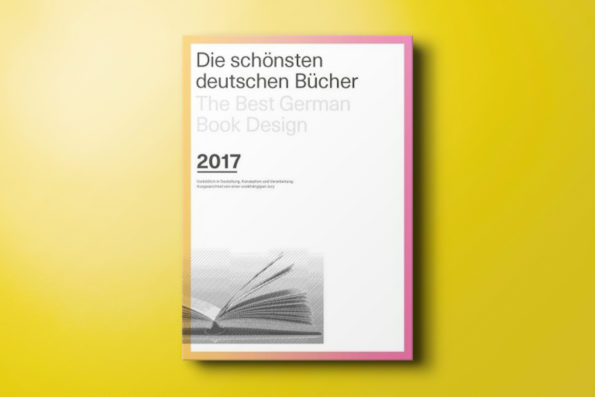 Die Schönsten deutschen Bücher 2017