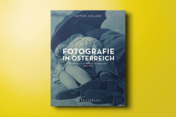 Fotografie in Österreich