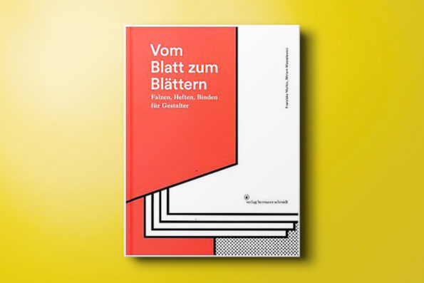 Vom Blatt zum Blättern