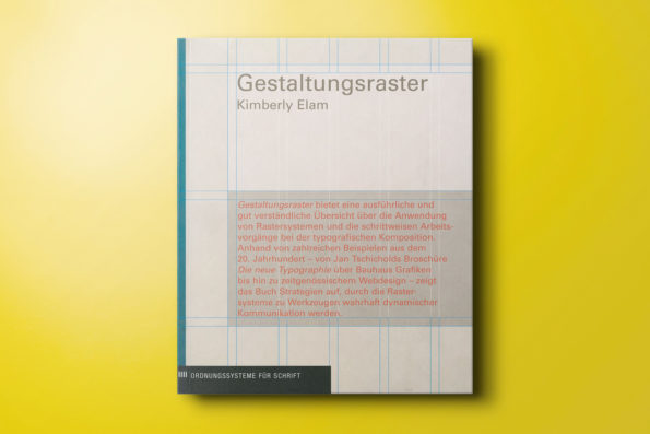 Gestaltungsraster