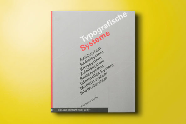 Typografische Systeme