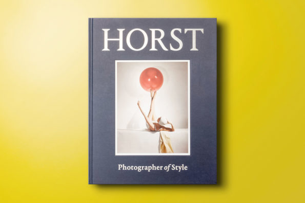 Horst: Photographer of Style