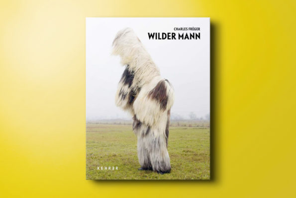 Wilder Mann