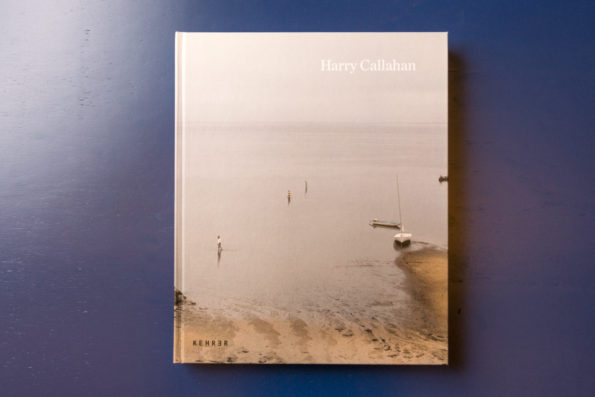 Harry Callahan — Retrospektive