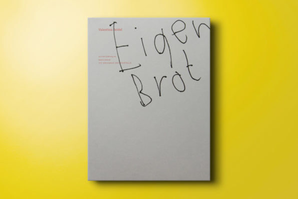 Eigen Brot