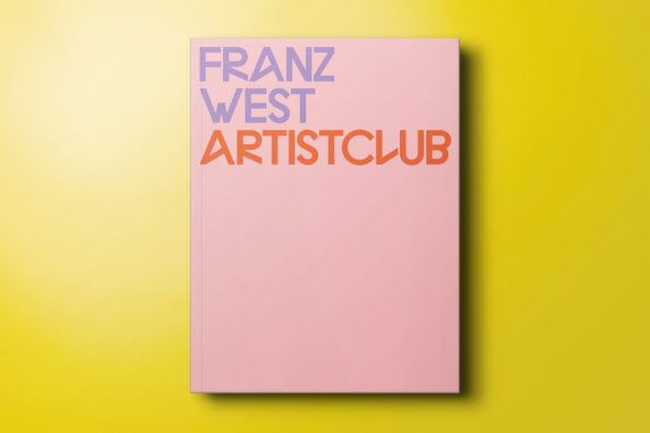 Artistclub   ***Englische Ausgabe