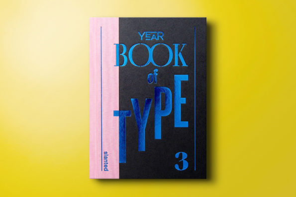 Yearbook of Type <span class="caps">III</span>