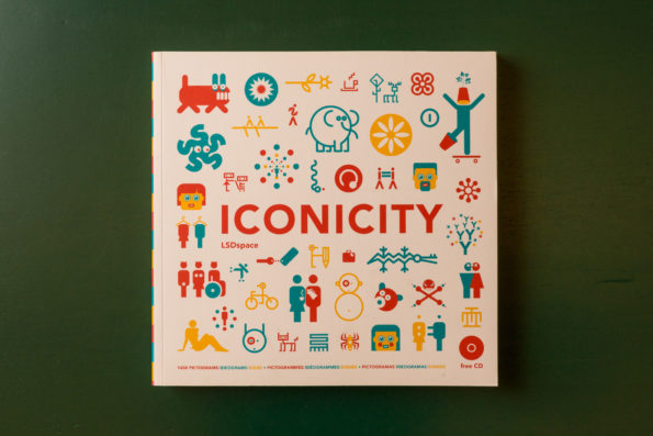 Iconicity