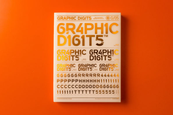 Graphic Digits