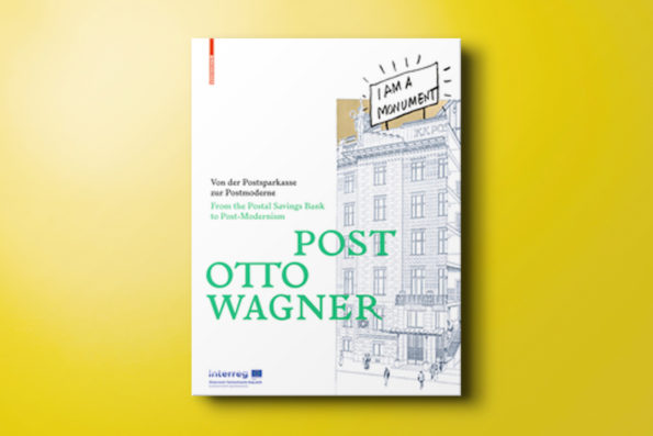 Post Otto Wagner