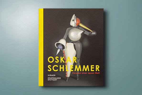 Oskar Schlemmer