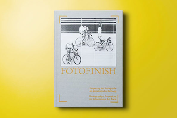 Fotofinish