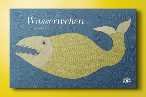 Wasserwelten