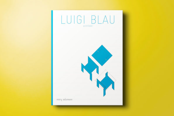 Luigi Blau