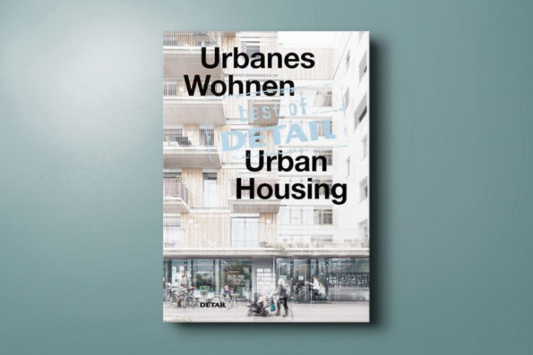 Urbanes Wohnen/Urban Housing