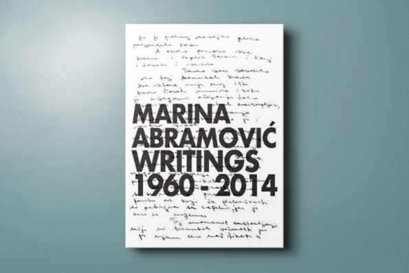 Writings 1960 — 2014