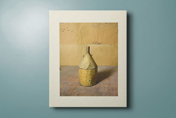 Morandi’s Objects