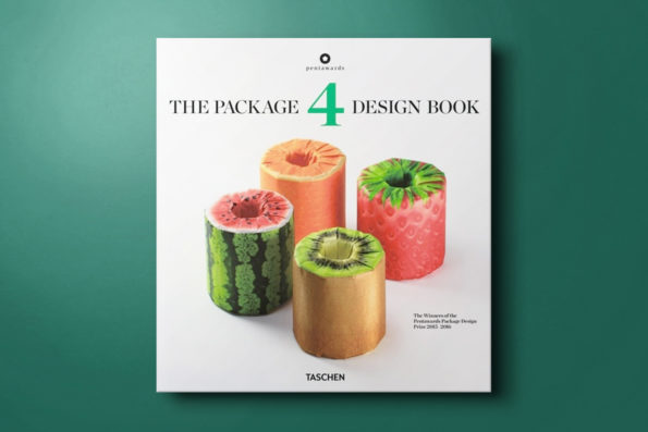 The Package Design Book 4