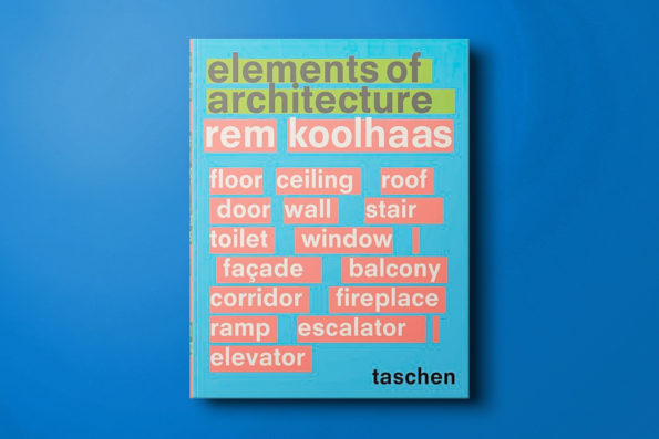 Elements of Architecture