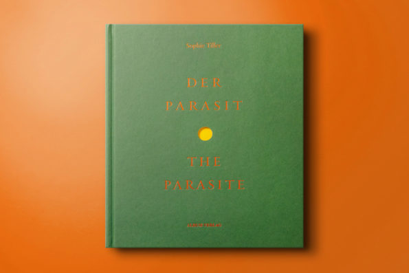 Der Parasit / The Parasite ***signiert