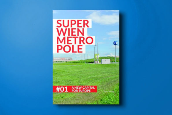 SuperWien Metropole, Vol.1