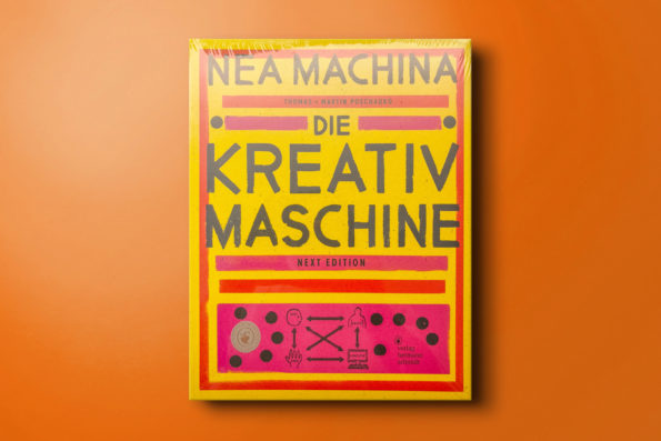 Nea Machina