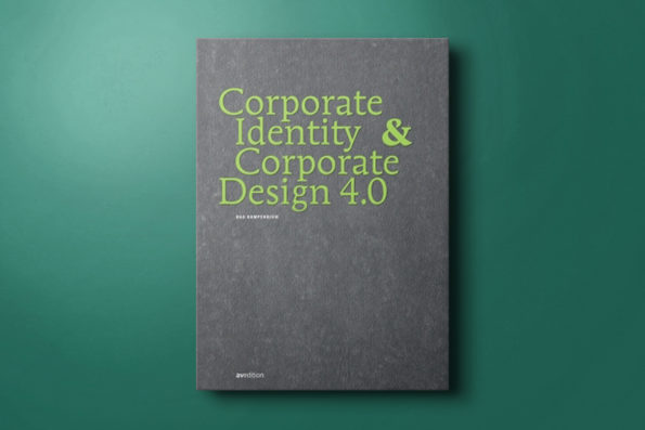 Corporate Identity <span class="amp">&</span> Corporate Design 4.0