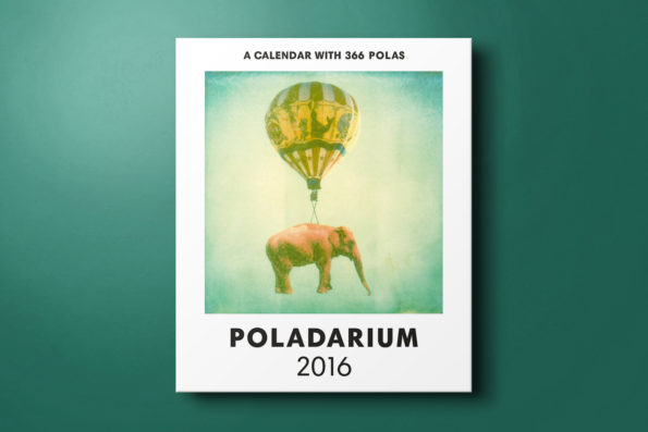Poladarium 2016