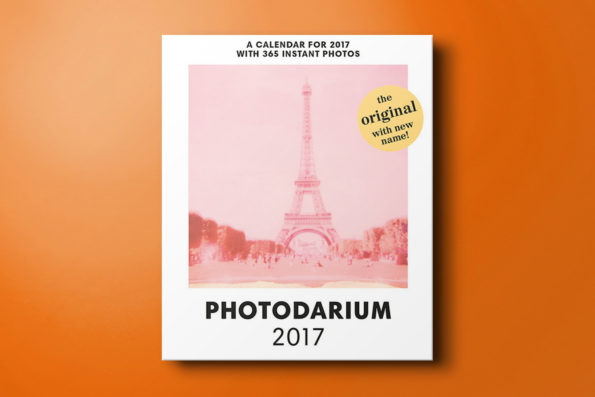 Photodarium 2017