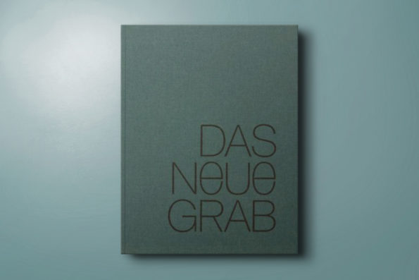 Das neue Grab