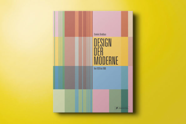 Design der Moderne