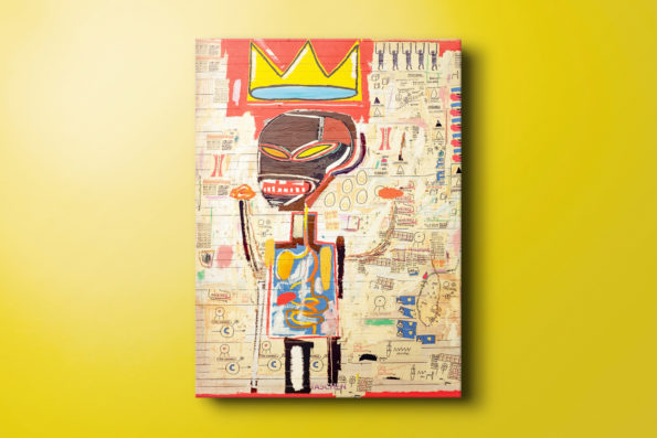 Jean-Michel Basquiat