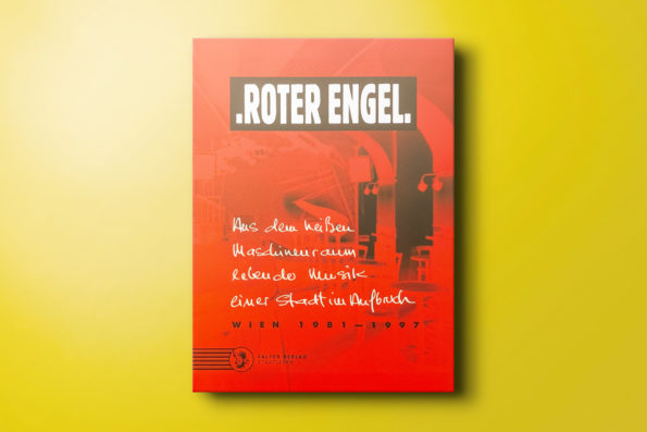 Roter Engel