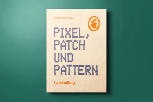 Pixel, Patch und Pattern