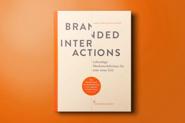 Branded Interactions