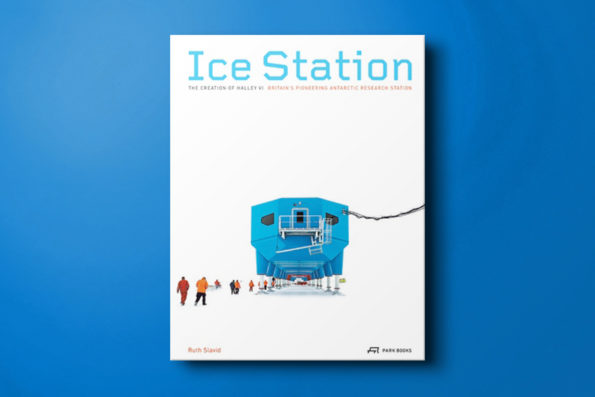 Ice Station