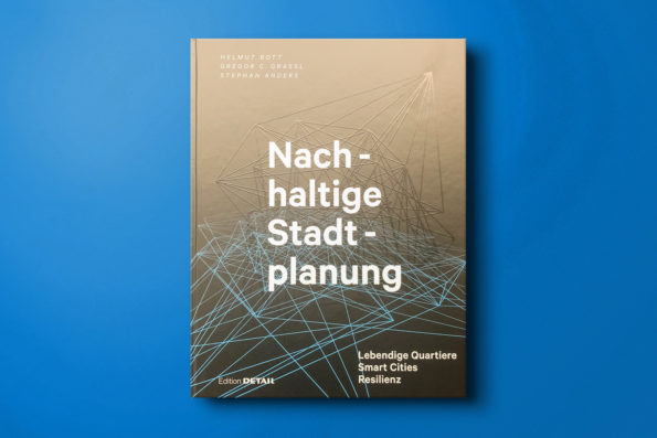 Nachhaltige Stadtplanung