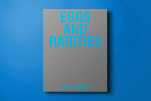 Eggs and Rarities