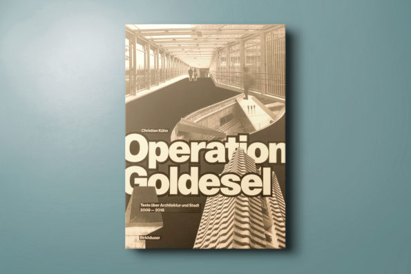 Operation Goldesel