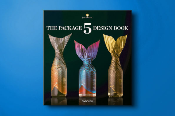 Package Design Book 5