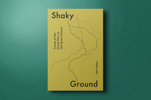 Shaky Ground